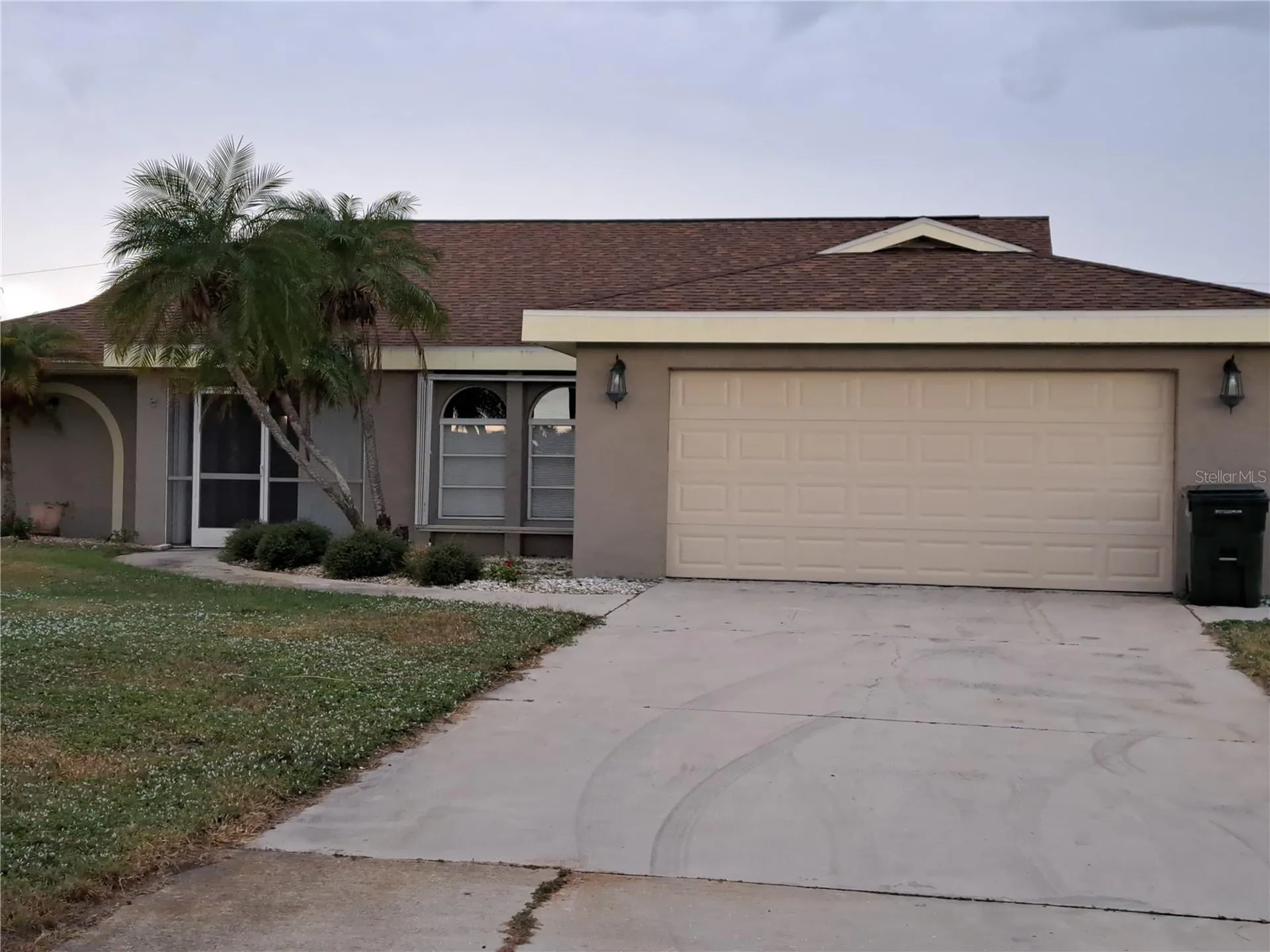 26 Clintwood Avenue Englewood FL 34223