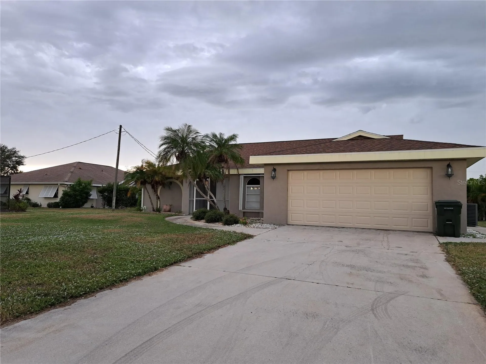 26 Clintwood Avenue Englewood FL 34223