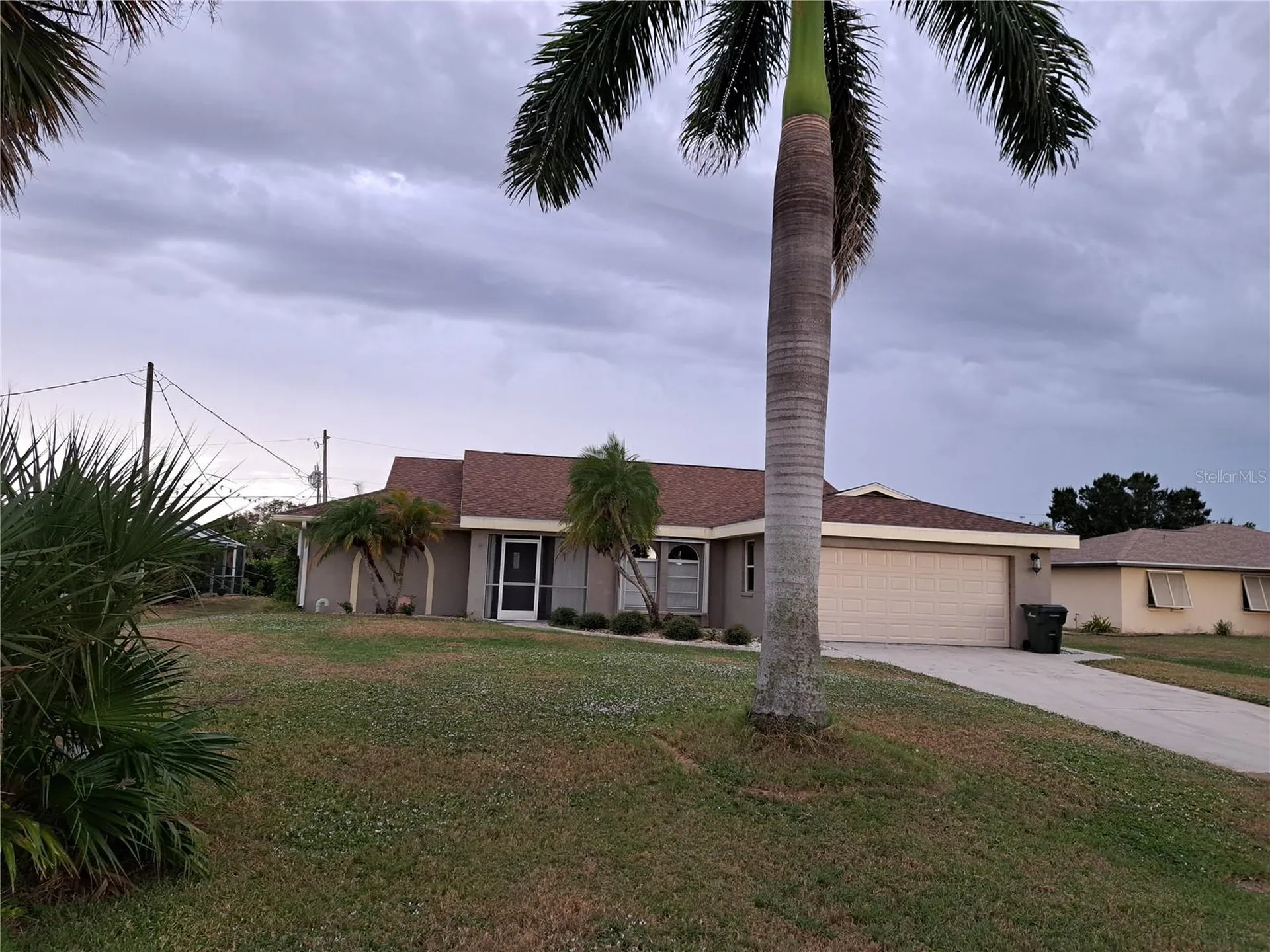 26 Clintwood Avenue Englewood FL 34223