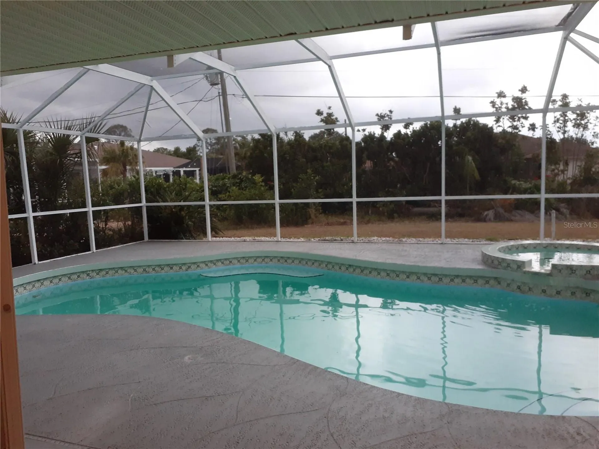 26 Clintwood Avenue Englewood FL 34223