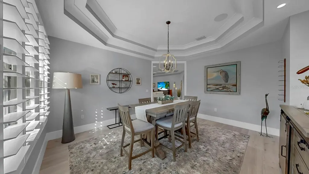 701 Pinckney Drive Apollo Beach FL 33572