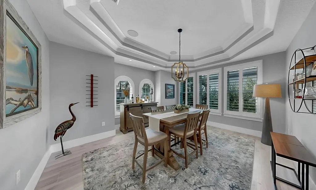 701 Pinckney Drive Apollo Beach FL 33572