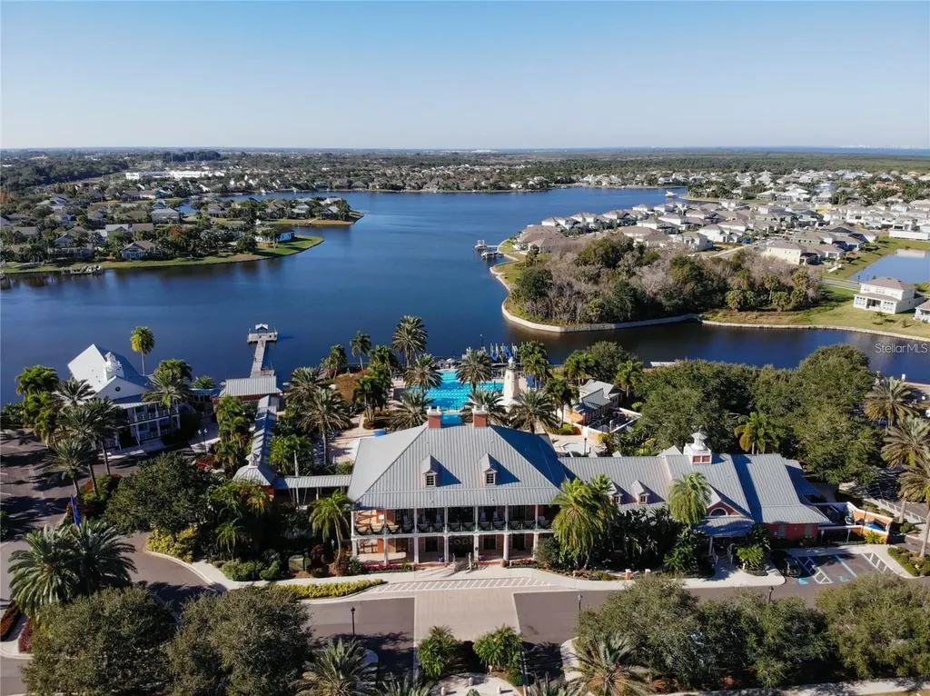 701 Pinckney Drive Apollo Beach FL 33572