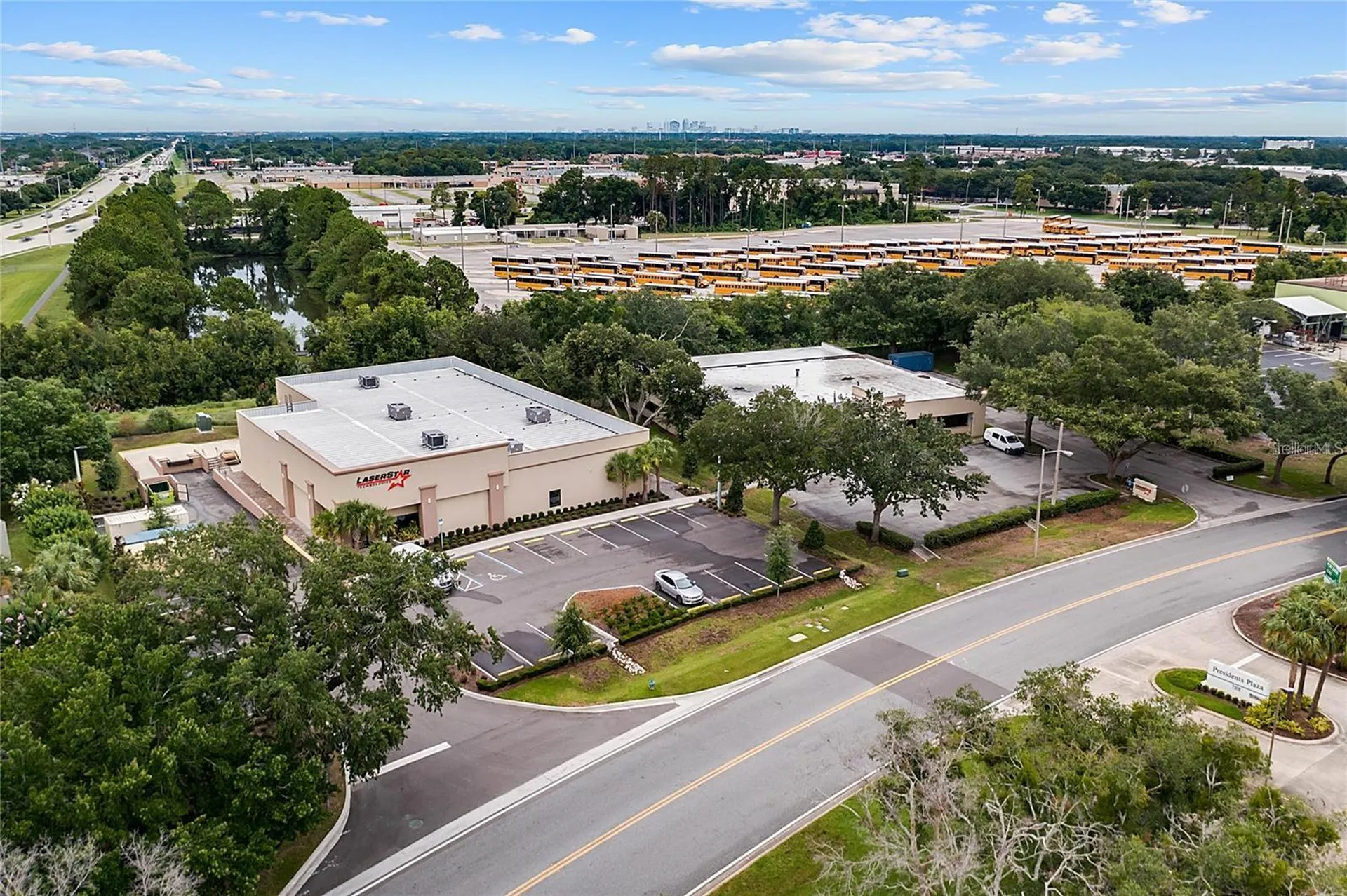 2461 Orlando Central Parkway Orlando FL 32809