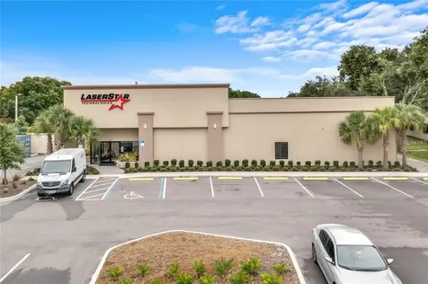 2461 Orlando Central Parkway Orlando FL 32809
