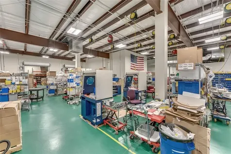 2461 Orlando Central Parkway Orlando FL 32809