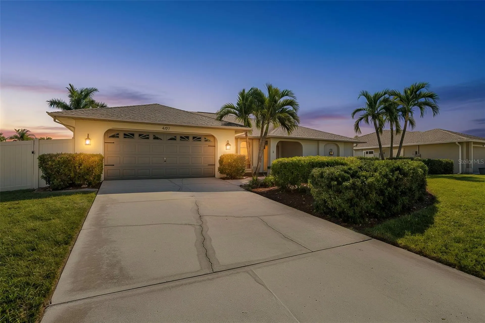 4517 SW 24th Avenue Cape Coral FL 33914