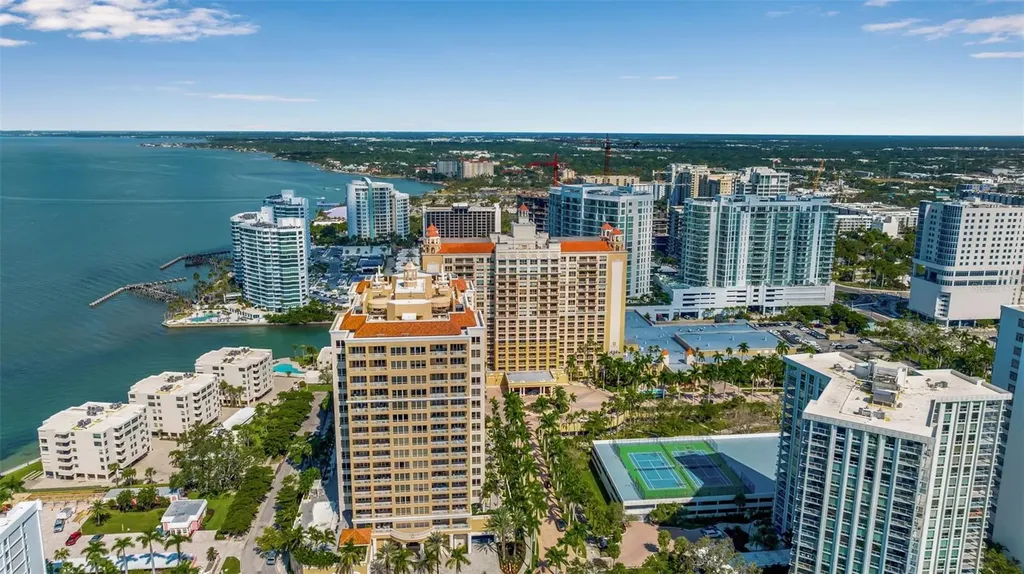 1111 Ritz Carlton Drive Sarasota FL 34236