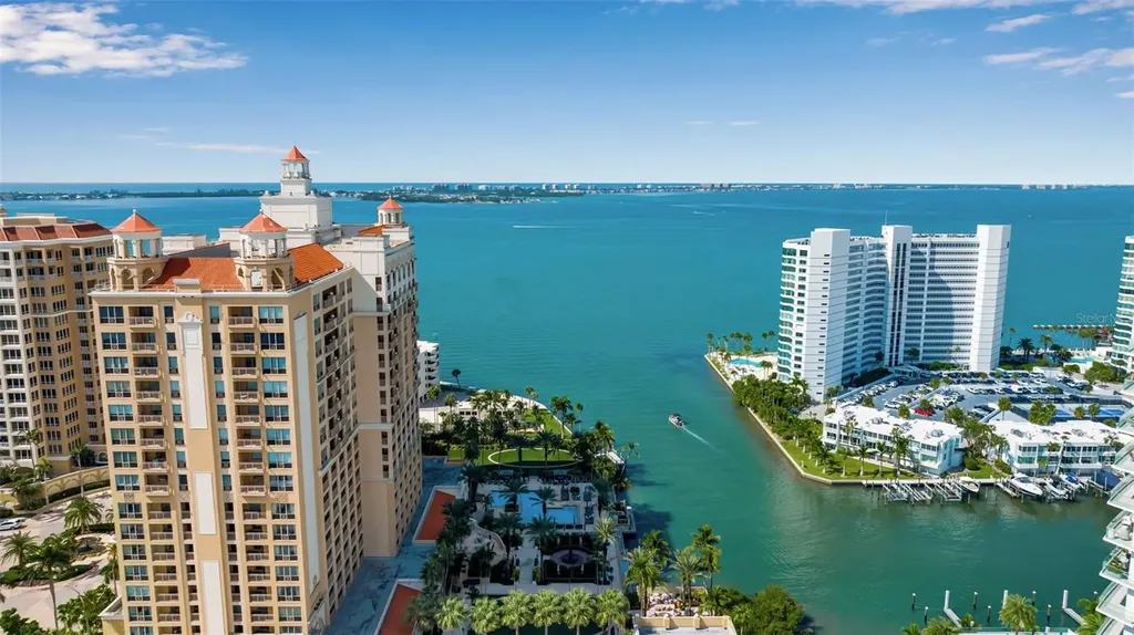 1111 Ritz Carlton Drive Sarasota FL 34236