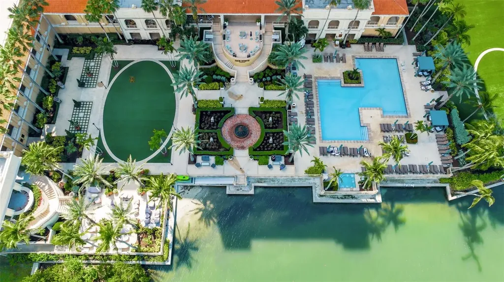 1111 Ritz Carlton Drive Sarasota FL 34236