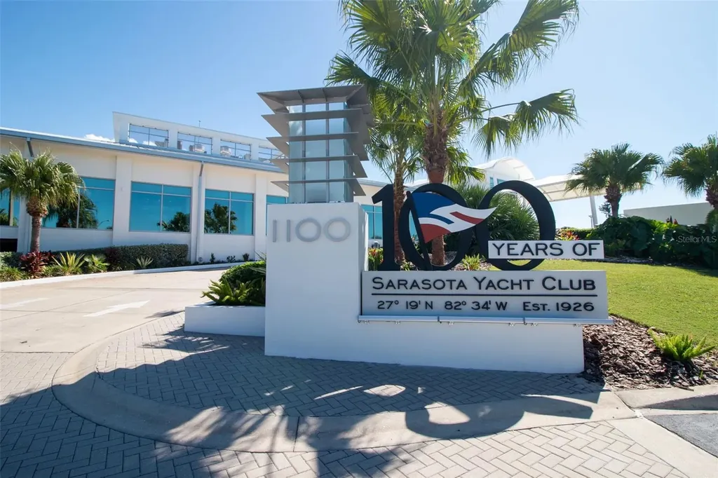 1111 Ritz Carlton Drive Sarasota FL 34236