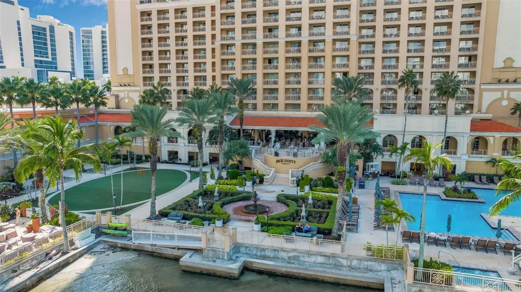 1111 Ritz Carlton Drive Sarasota FL 34236