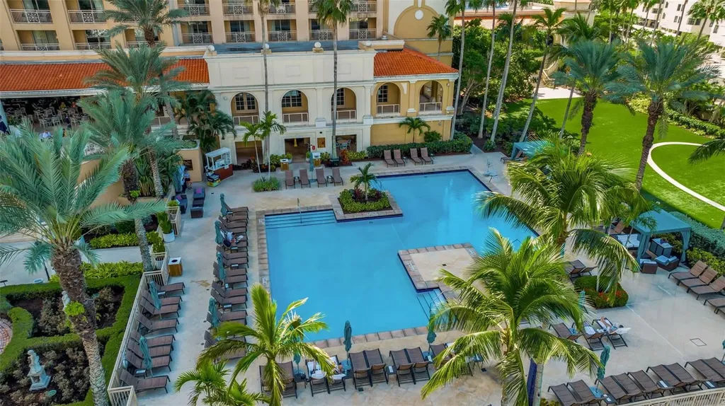 1111 Ritz Carlton Drive Sarasota FL 34236