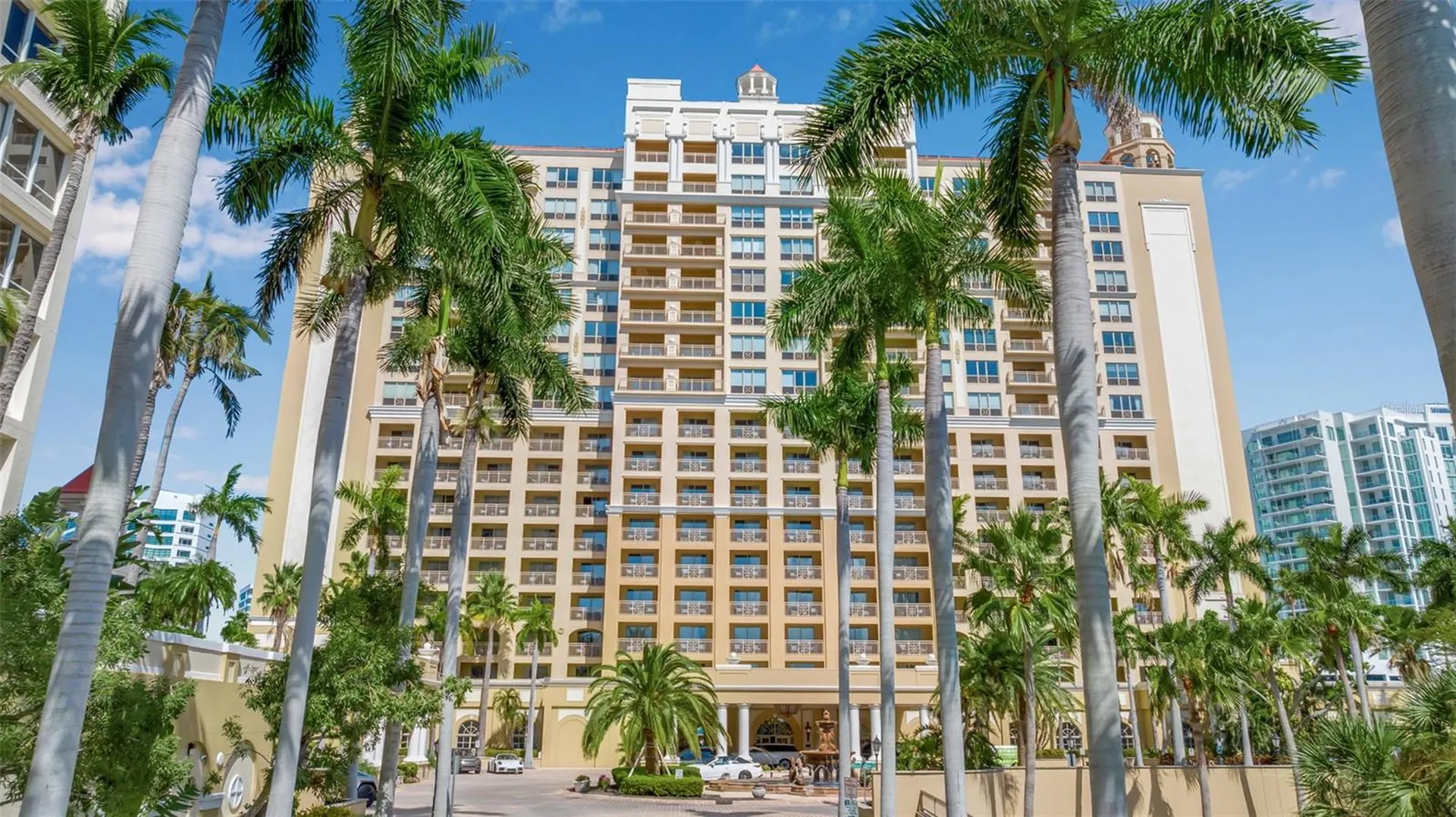 1111 Ritz Carlton Drive Sarasota FL 34236