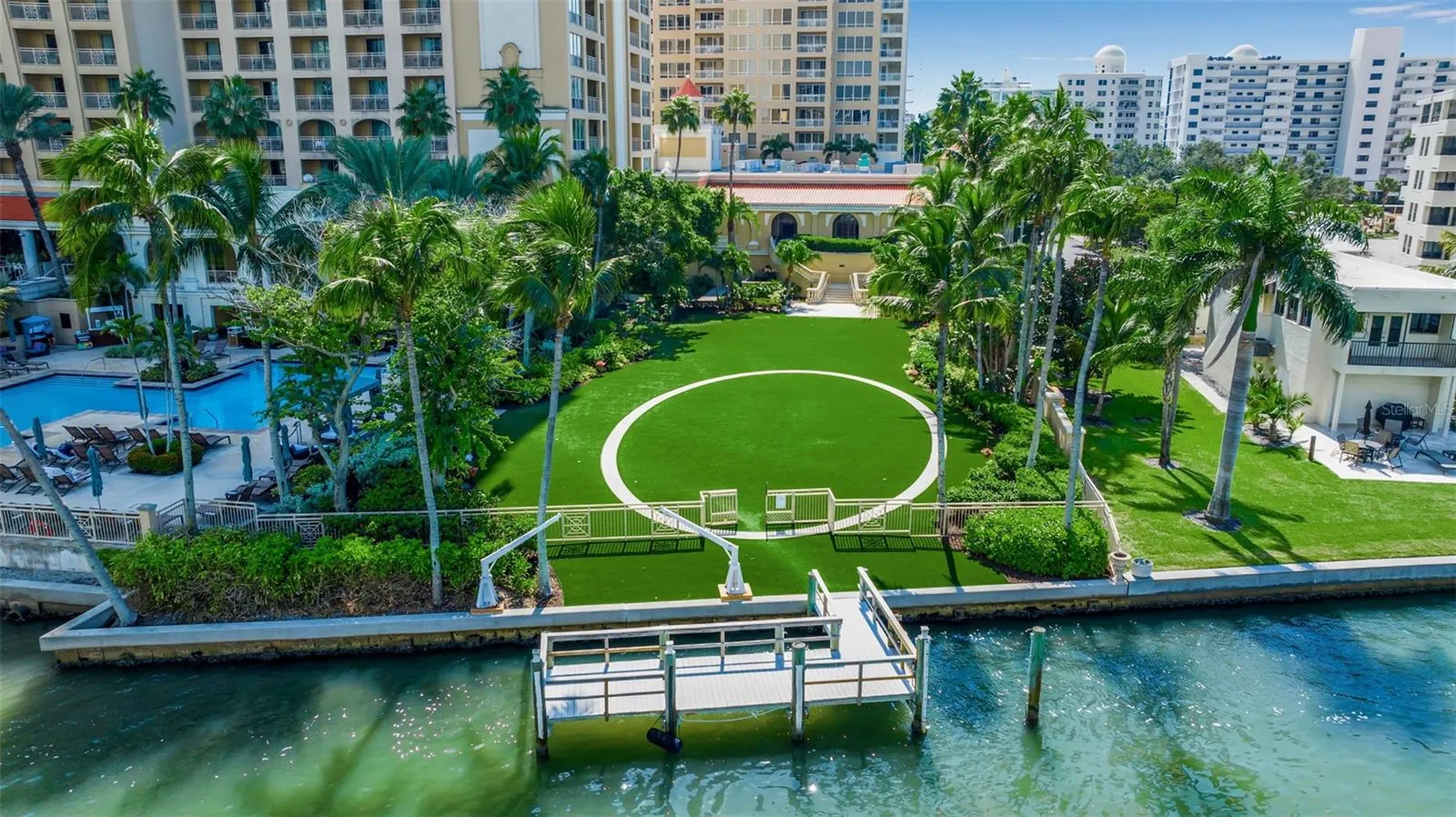 1111 Ritz Carlton Drive Sarasota FL 34236