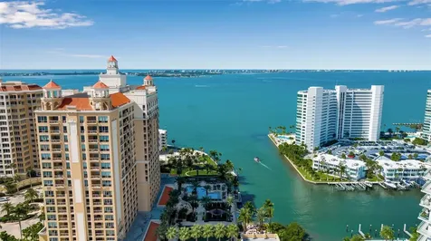 1111 Ritz Carlton Drive Sarasota FL 34236