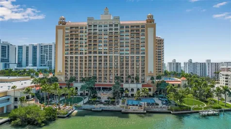 1111 Ritz Carlton Drive Sarasota FL 34236