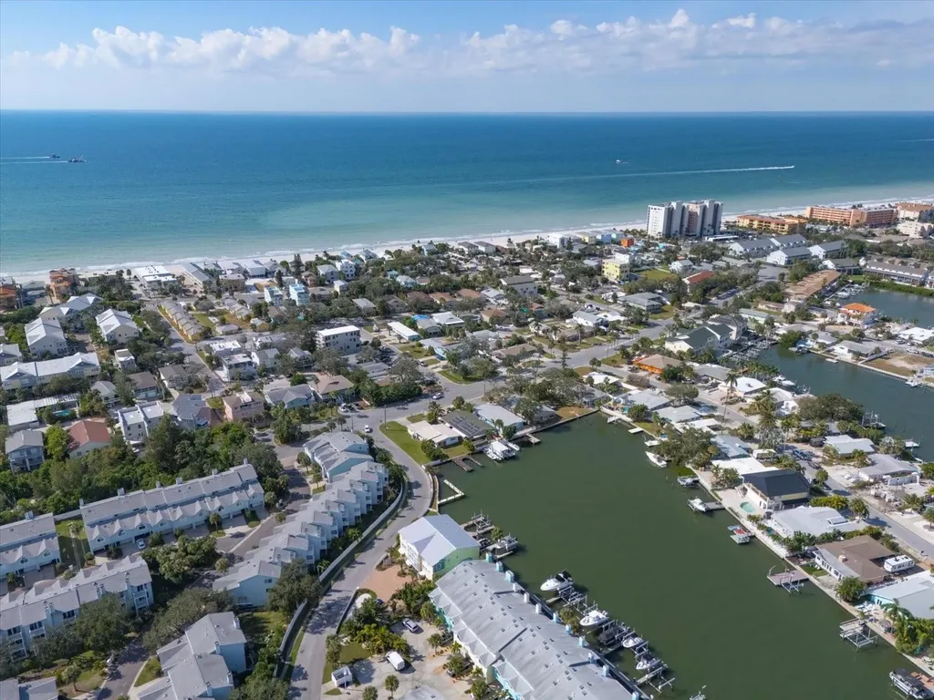 711 E Gulf Boulevard Indian Rocks Beach FL 33785