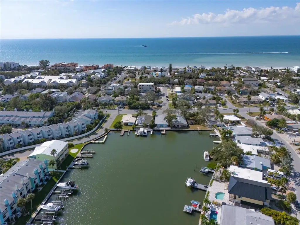 711 E Gulf Boulevard Indian Rocks Beach FL 33785