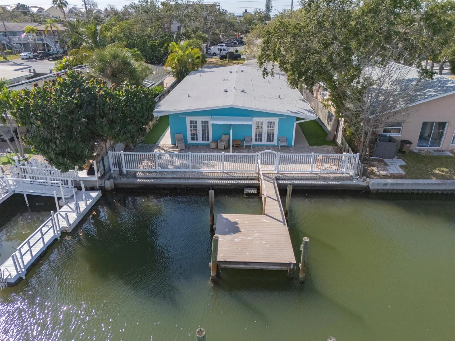 711 E Gulf Boulevard Indian Rocks Beach FL 33785