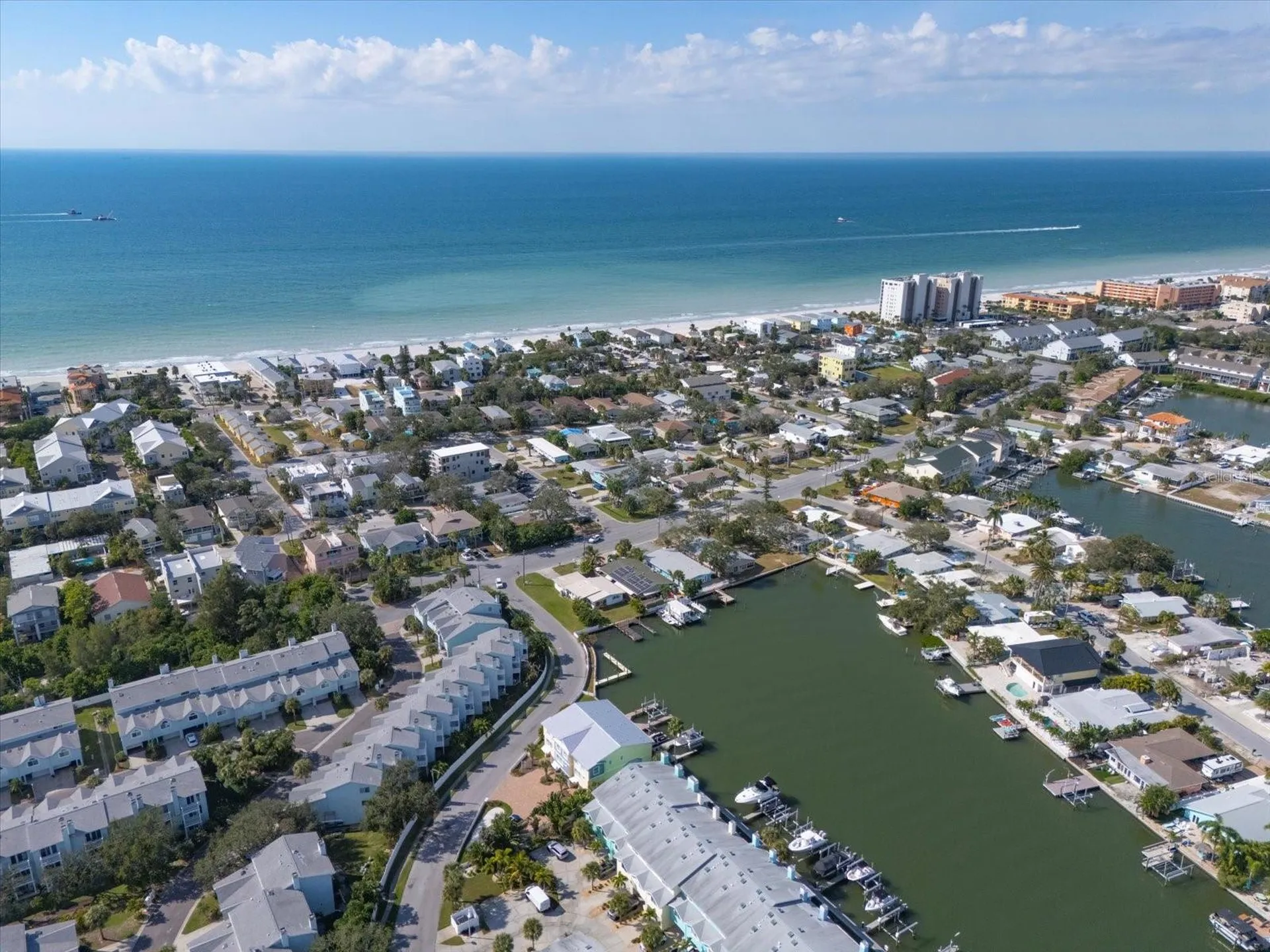 711 E Gulf Boulevard Indian Rocks Beach FL 33785