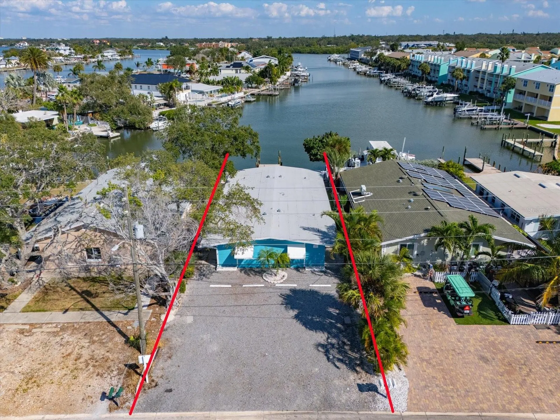 711 E Gulf Boulevard Indian Rocks Beach FL 33785