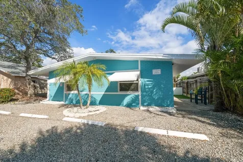 711 E Gulf Boulevard Indian Rocks Beach FL 33785