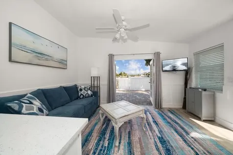711 E Gulf Boulevard Indian Rocks Beach FL 33785