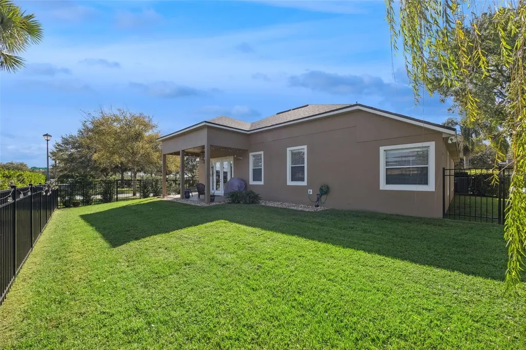 3720 Valley Oaks Court Oviedo FL 32766