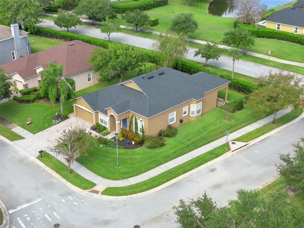 3720 Valley Oaks Court Oviedo FL 32766