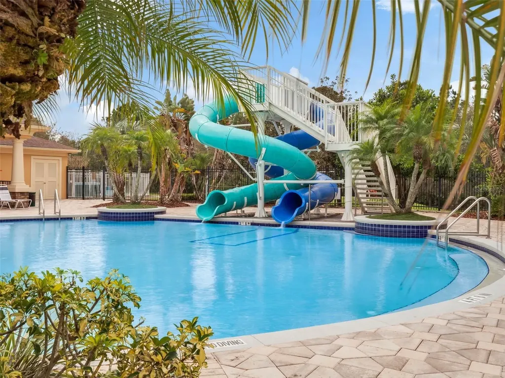 3720 Valley Oaks Court Oviedo FL 32766