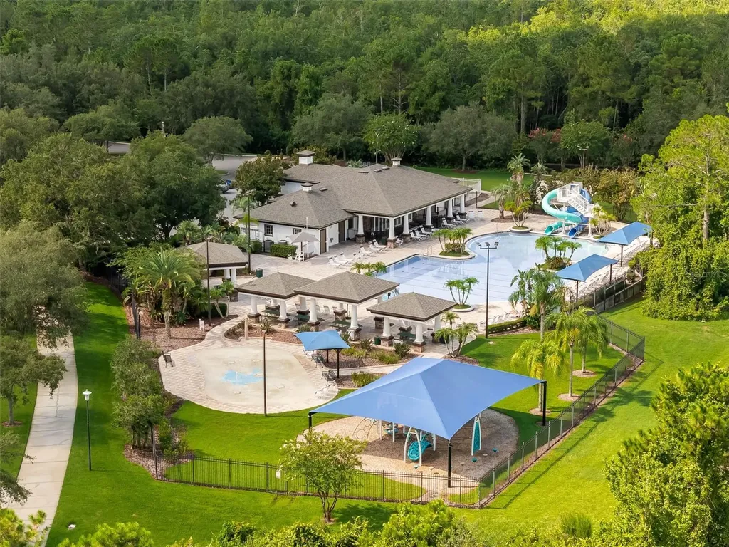 3720 Valley Oaks Court Oviedo FL 32766