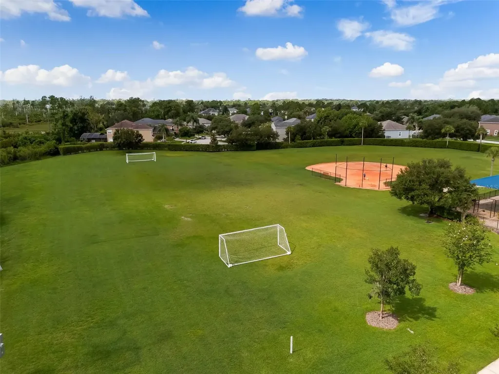 3720 Valley Oaks Court Oviedo FL 32766