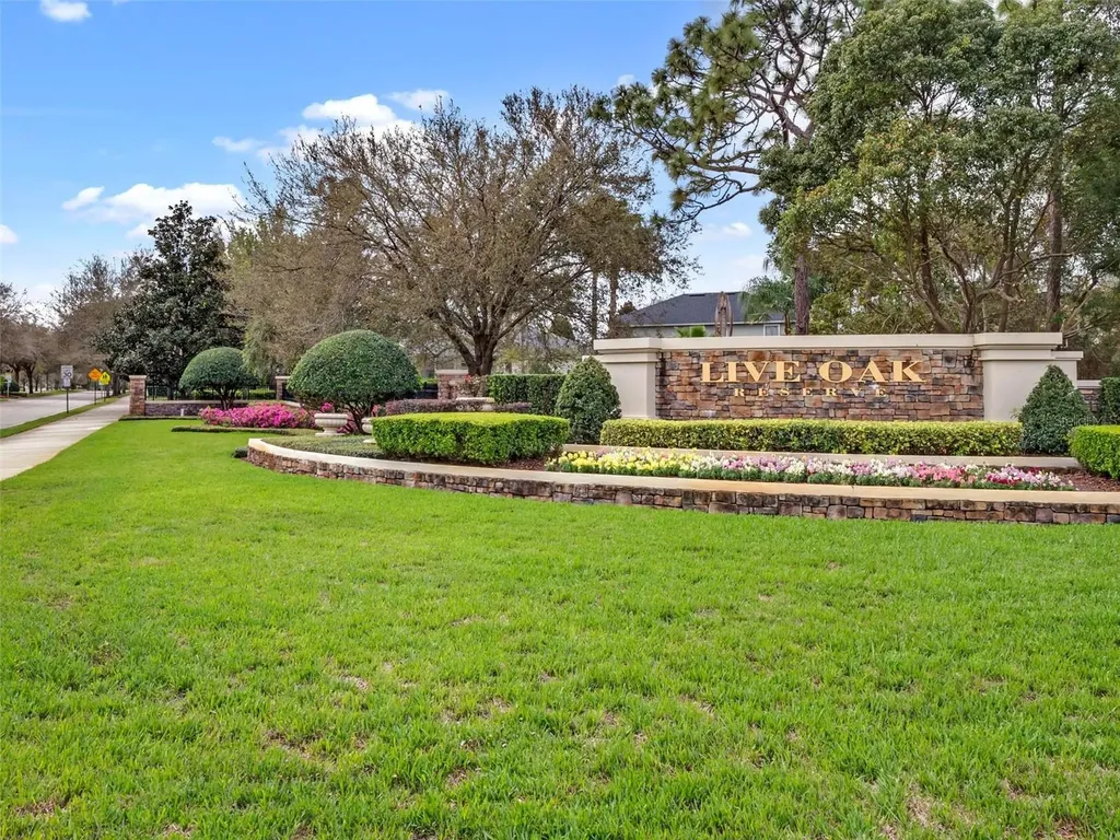3720 Valley Oaks Court Oviedo FL 32766