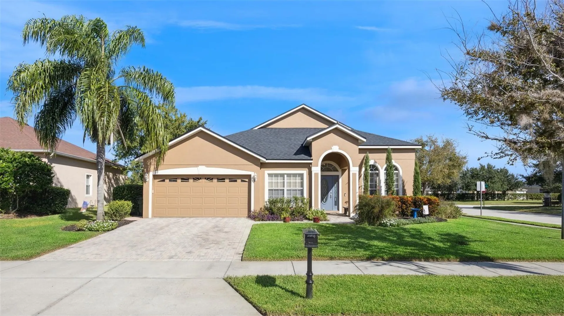 3720 Valley Oaks Court Oviedo FL 32766