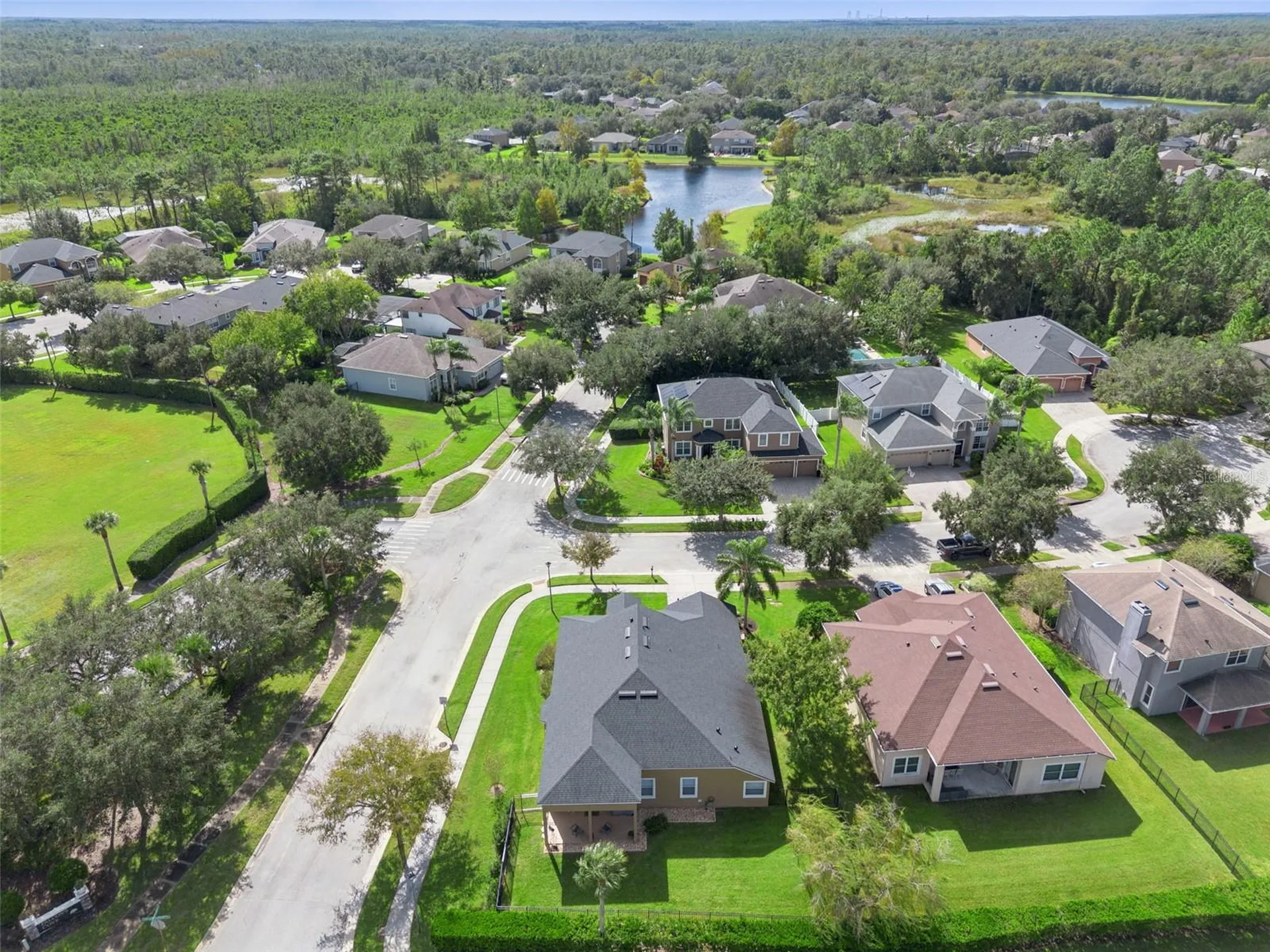 3720 Valley Oaks Court Oviedo FL 32766