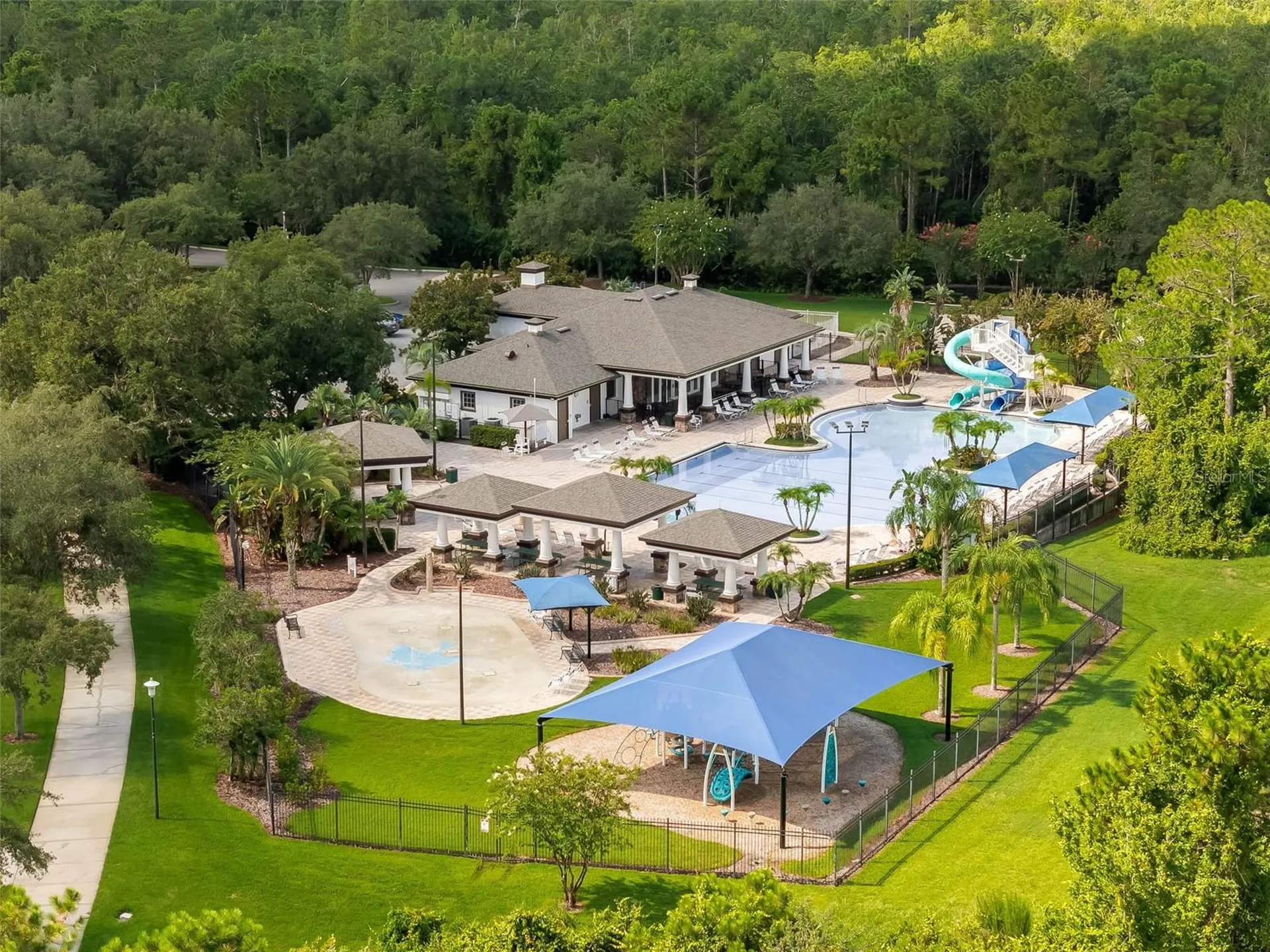 3720 Valley Oaks Court Oviedo FL 32766