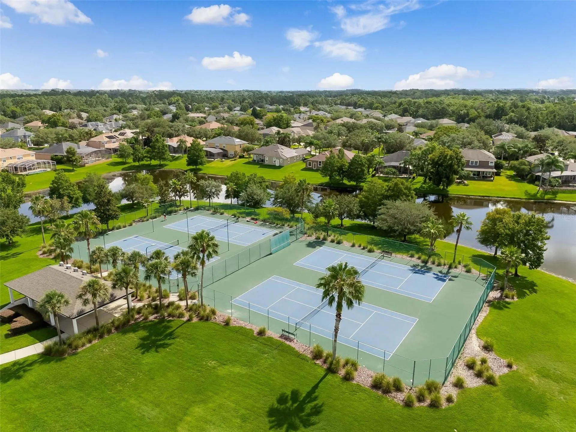3720 Valley Oaks Court Oviedo FL 32766