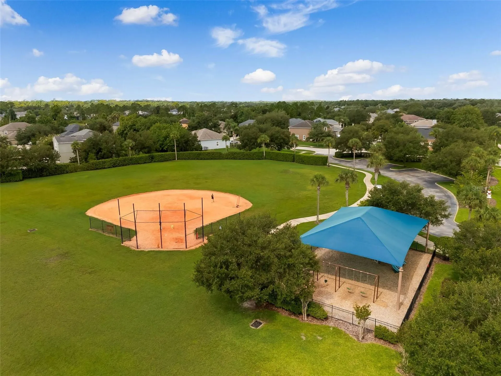 3720 Valley Oaks Court Oviedo FL 32766