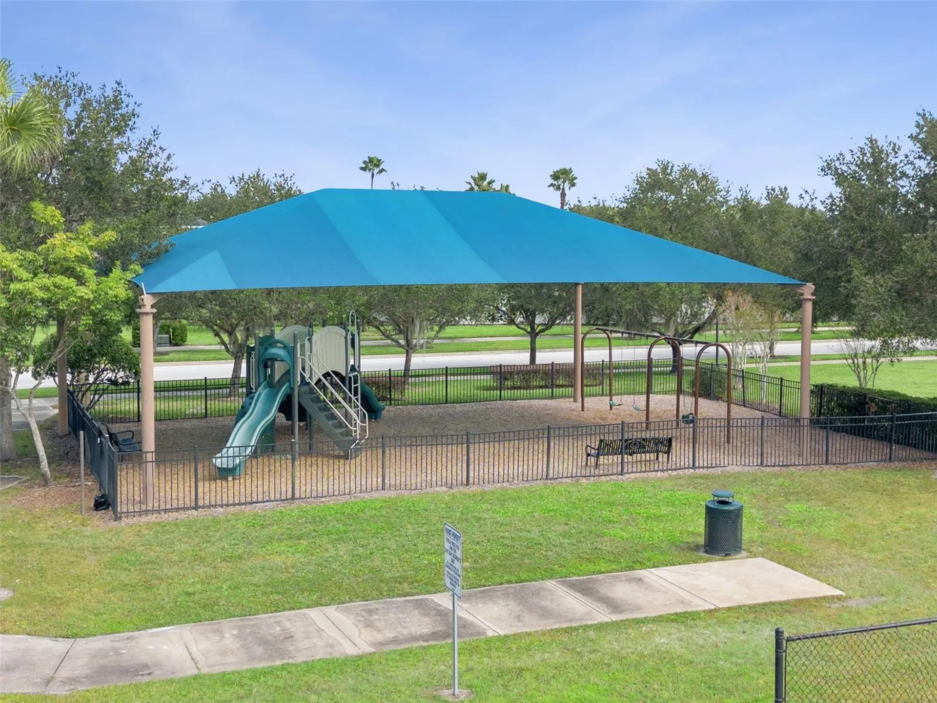 3720 Valley Oaks Court Oviedo FL 32766