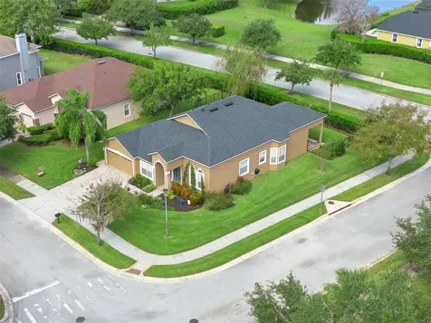 3720 Valley Oaks Court Oviedo FL 32766