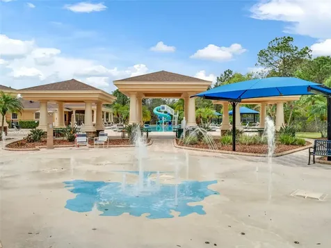 3720 Valley Oaks Court Oviedo FL 32766