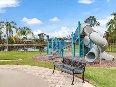 3720 Valley Oaks Court Oviedo FL 32766