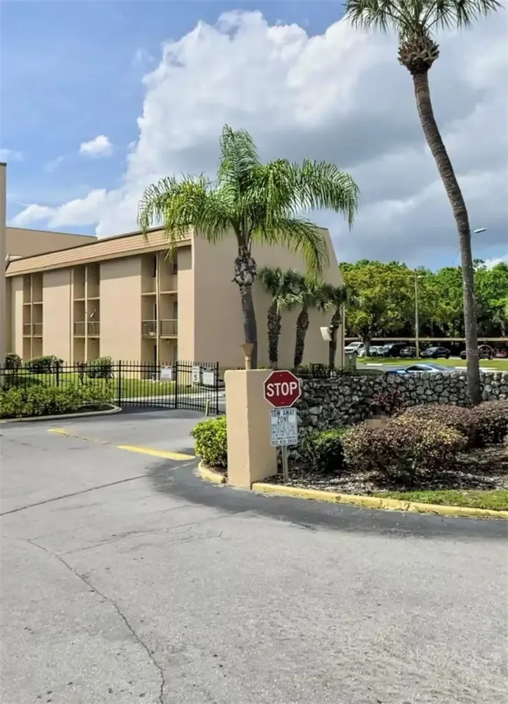 5820 N Church Avenue Tampa FL 33614