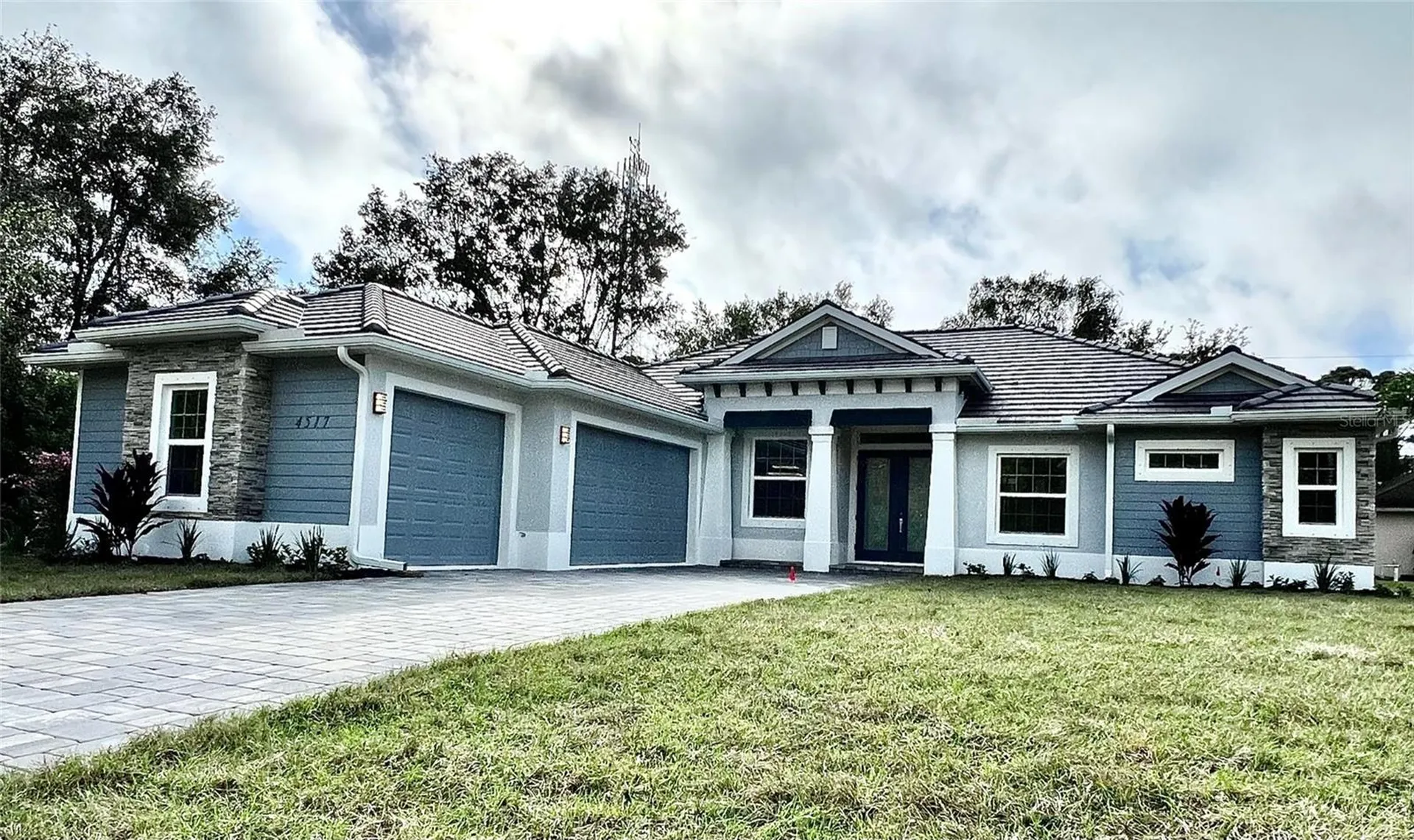 3120 Wenona Drive North Port FL 34288