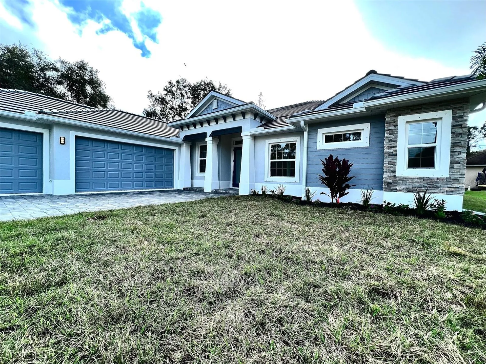 3120 Wenona Drive North Port FL 34288