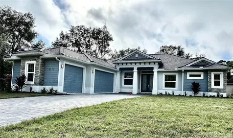 3120 Wenona Drive North Port FL 34288
