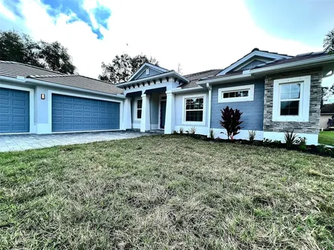 3120 Wenona Drive North Port FL 34288