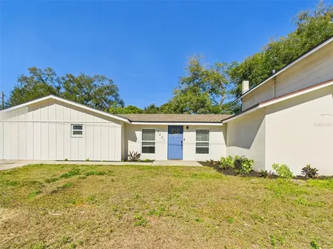 2201 50th Avenue N St Petersburg FL 33714