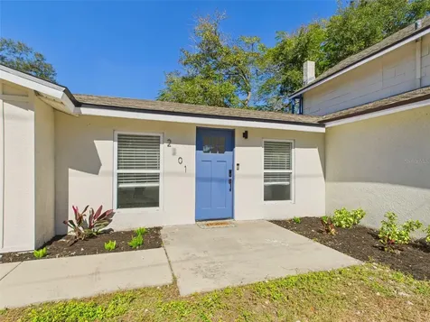 2201 50th Avenue N St Petersburg FL 33714